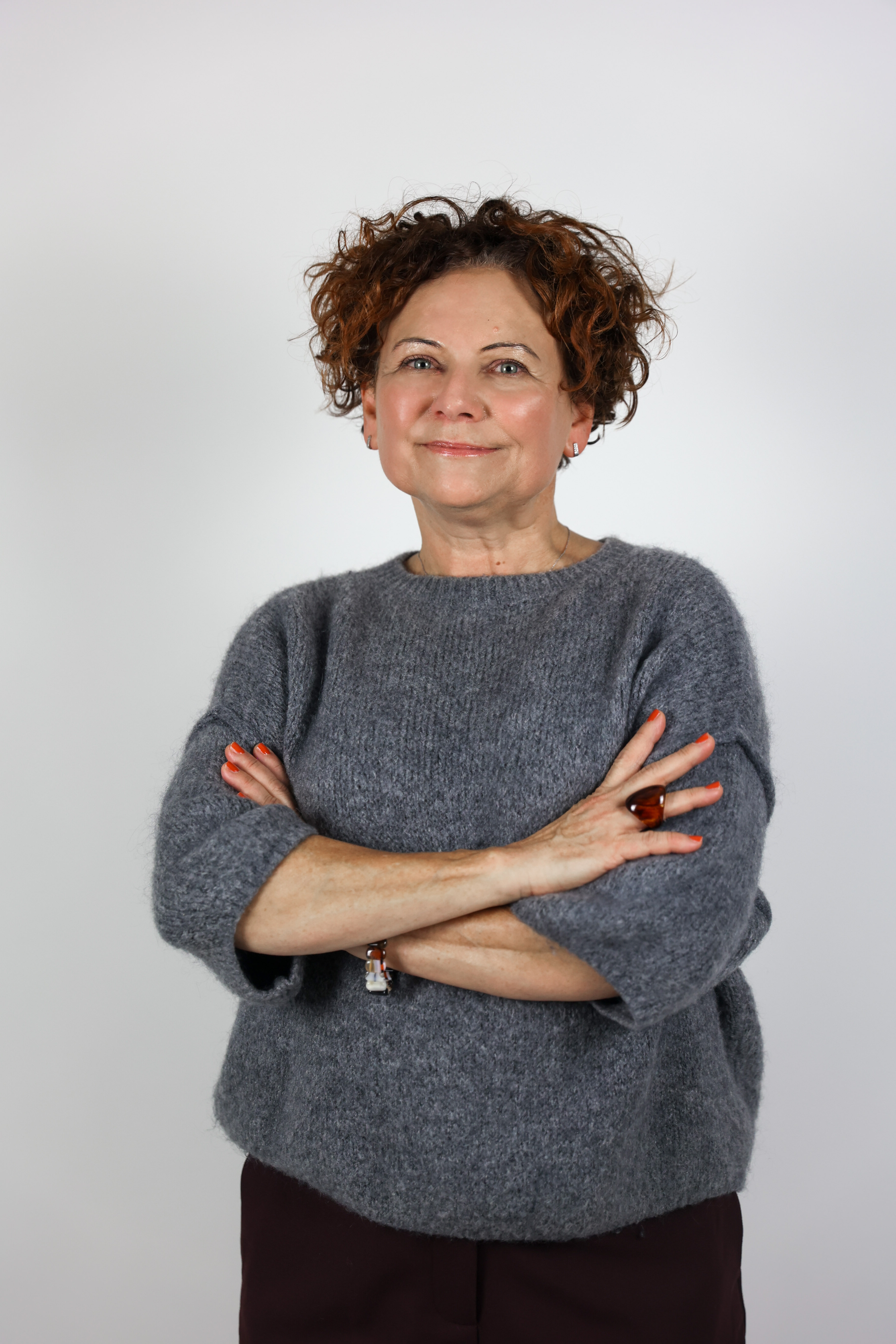 Maria - Terapia Wytchnieniowa