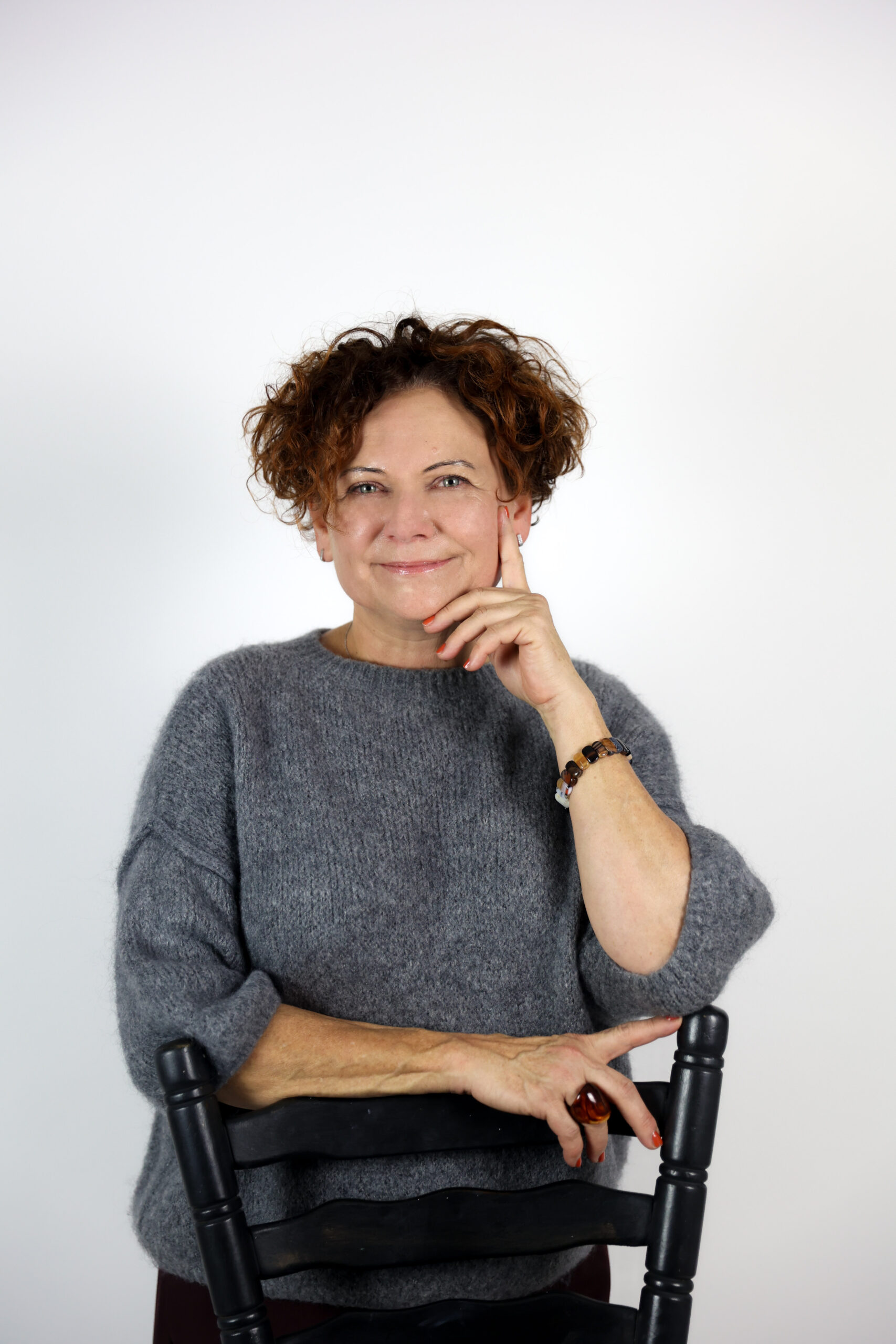 Maria pedagog specjalny Inowrocław autyzm Trening Umiejętności Społecznych TUS